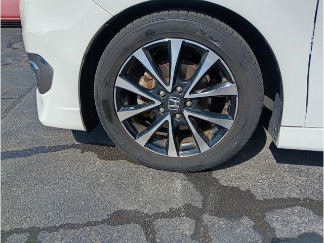 HONDA STEPWAGON SPADA 2013 Image 31