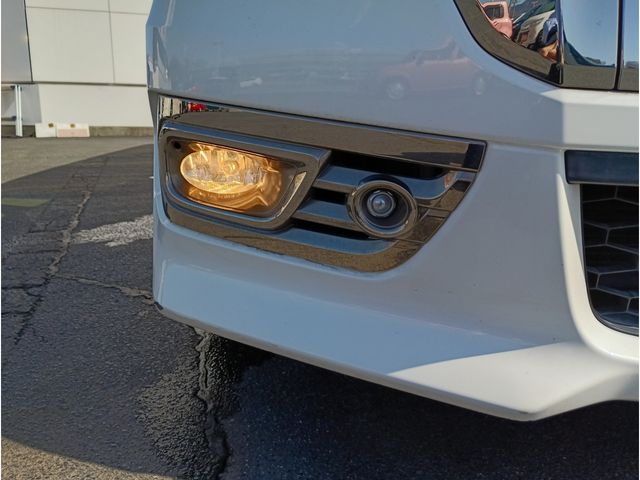 HONDA STEPWAGON SPADA 2013 Image 31