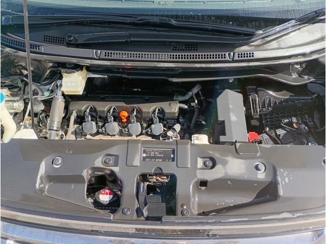 HONDA STEPWAGON SPADA 2013 Image 31