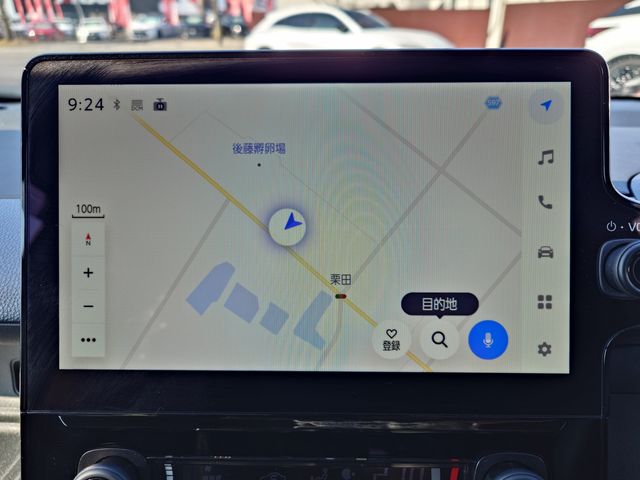 TOYOTA SIENTA HYBRID 2024 Image 31