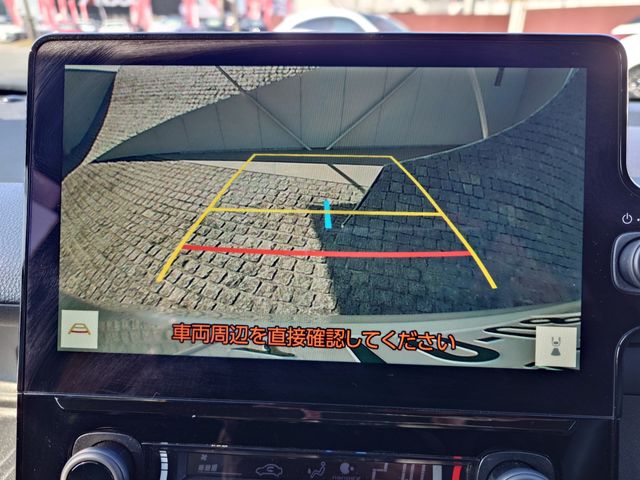 TOYOTA SIENTA HYBRID 2024 Image 31