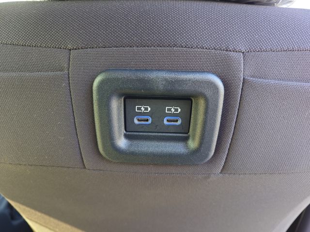 TOYOTA SIENTA HYBRID 2024 Image 31