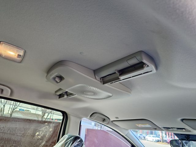 TOYOTA SIENTA HYBRID 2024 Image 31