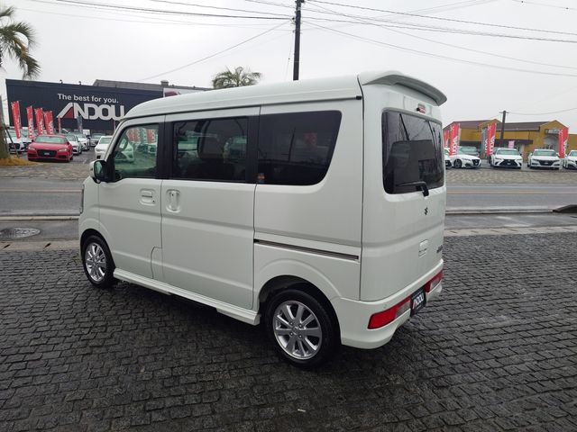 SUZUKI EVERY WAGON 2024 Image 31