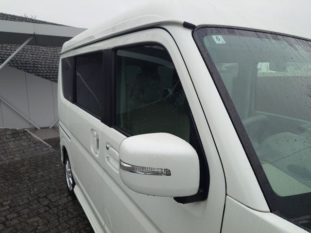 SUZUKI EVERY WAGON 2024 Image 31