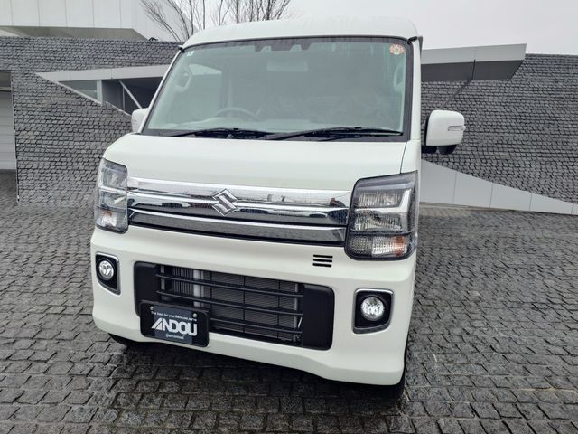 SUZUKI EVERY WAGON 2024 Image 31