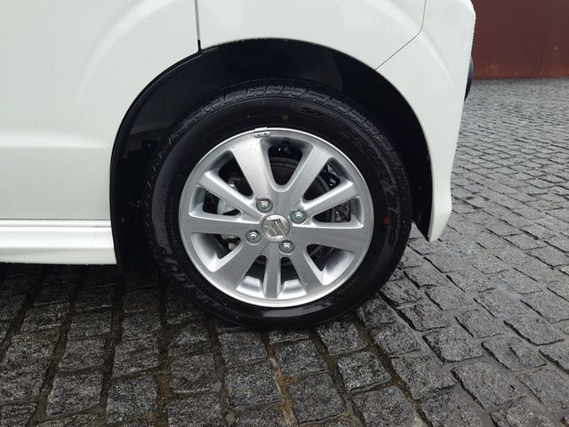 SUZUKI EVERY WAGON 2024 Image 31