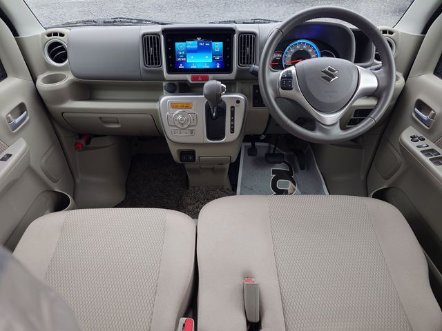 SUZUKI EVERY WAGON 2024 Image 31