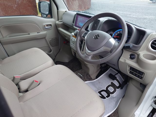 SUZUKI EVERY WAGON 2024 Image 31