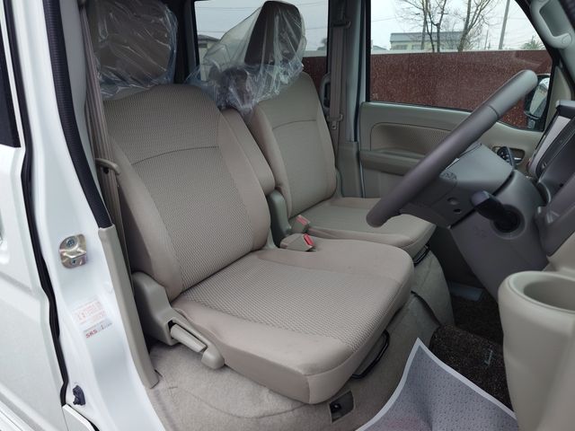 SUZUKI EVERY WAGON 2024 Image 31