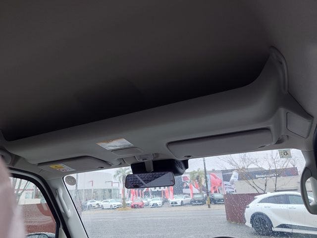 SUZUKI EVERY WAGON 2024 Image 31