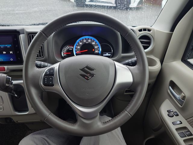 SUZUKI EVERY WAGON 2024 Image 31