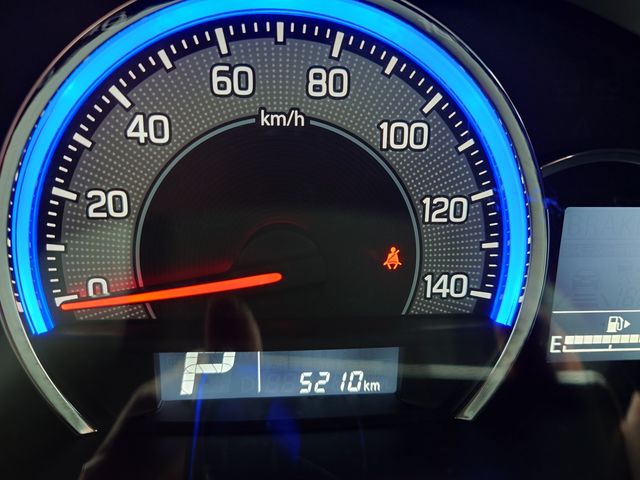 SUZUKI EVERY WAGON 2024 Image 31