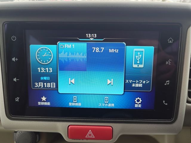 SUZUKI EVERY WAGON 2024 Image 31