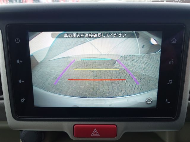 SUZUKI EVERY WAGON 2024 Image 31