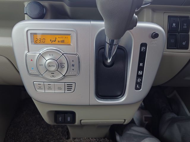 SUZUKI EVERY WAGON 2024 Image 31