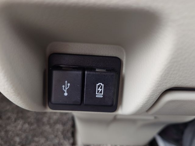 SUZUKI EVERY WAGON 2024 Image 31