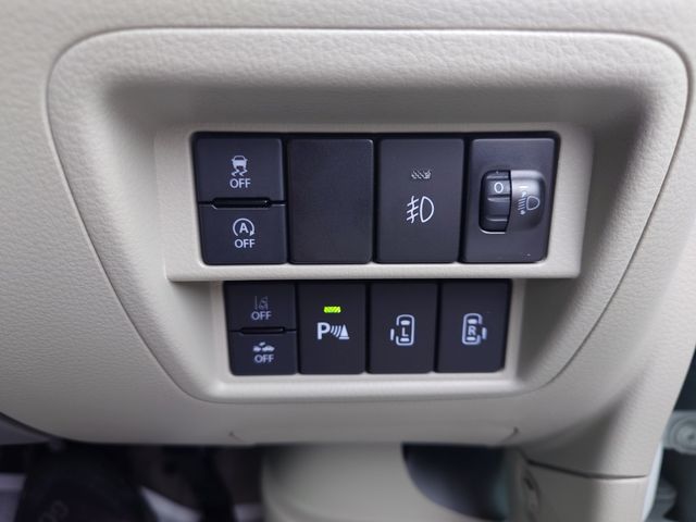 SUZUKI EVERY WAGON 2024 Image 31