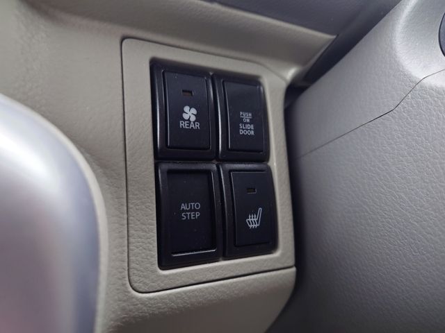 SUZUKI EVERY WAGON 2024 Image 31