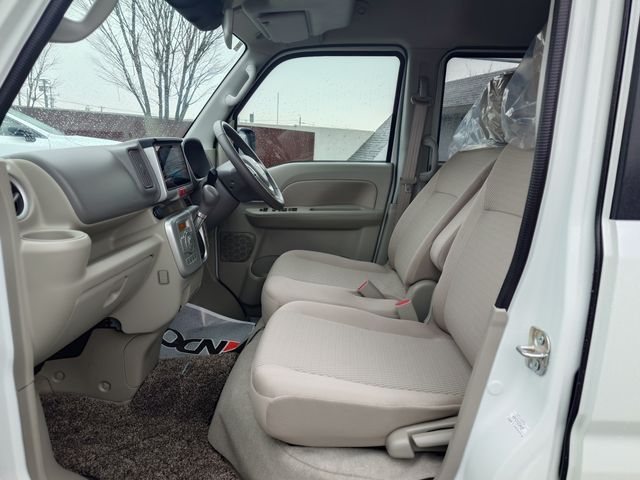 SUZUKI EVERY WAGON 2024 Image 31