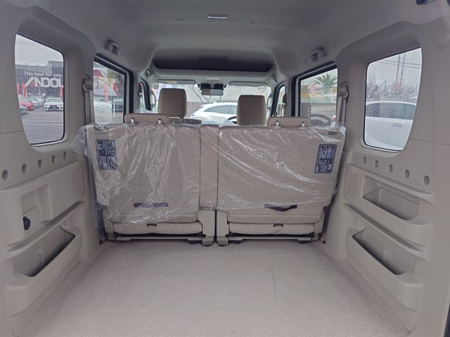 SUZUKI EVERY WAGON 2024 Image 31