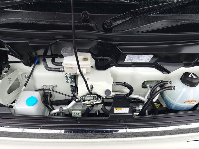 SUZUKI EVERY WAGON 2024 Image 31