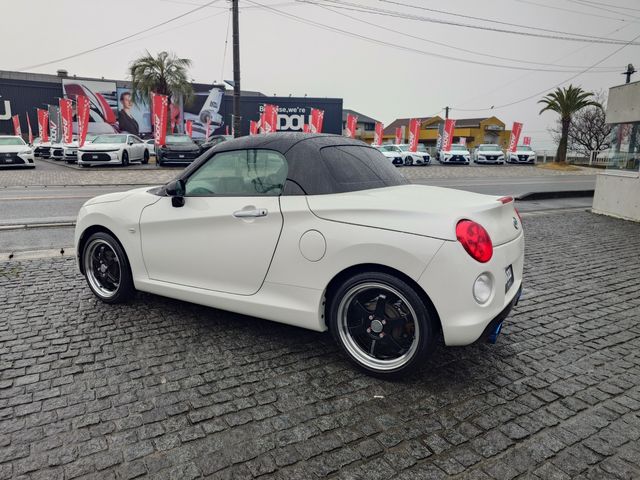 DAIHATSU COPEN 2017 Image 31