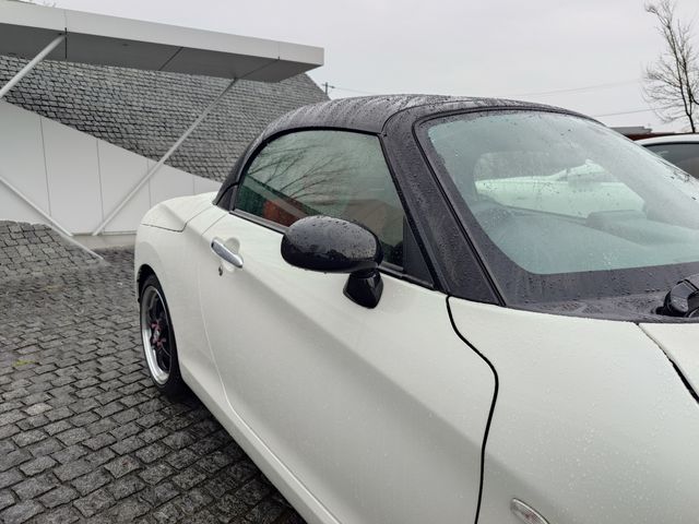 DAIHATSU COPEN 2017 Image 31