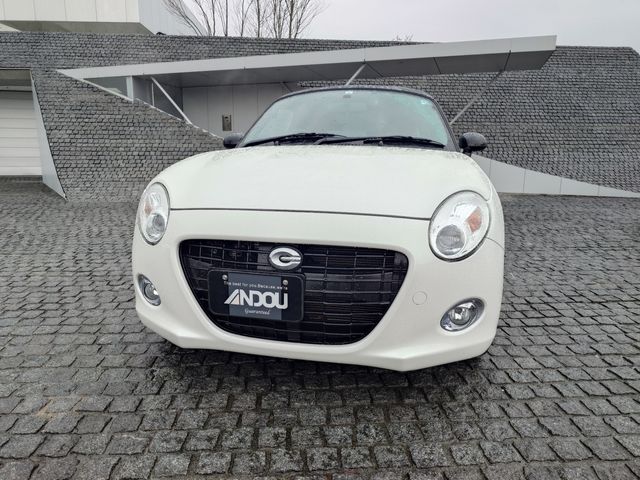 DAIHATSU COPEN 2017 Image 31