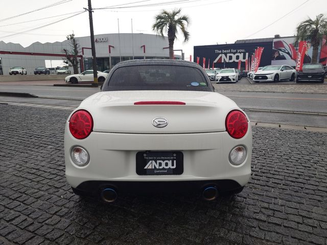 DAIHATSU COPEN 2017 Image 31