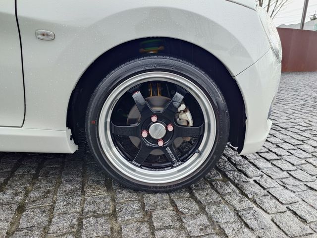 DAIHATSU COPEN 2017 Image 31