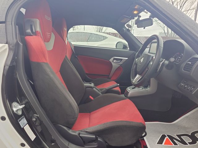 DAIHATSU COPEN 2017 Image 31