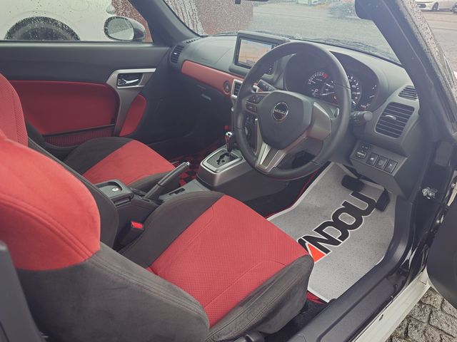 DAIHATSU COPEN 2017 Image 31