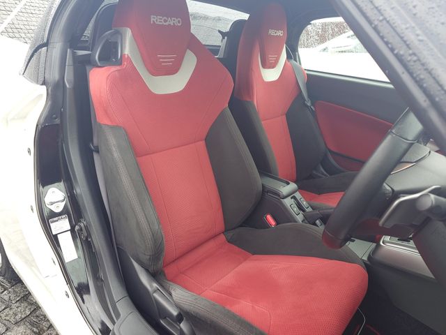 DAIHATSU COPEN 2017 Image 31