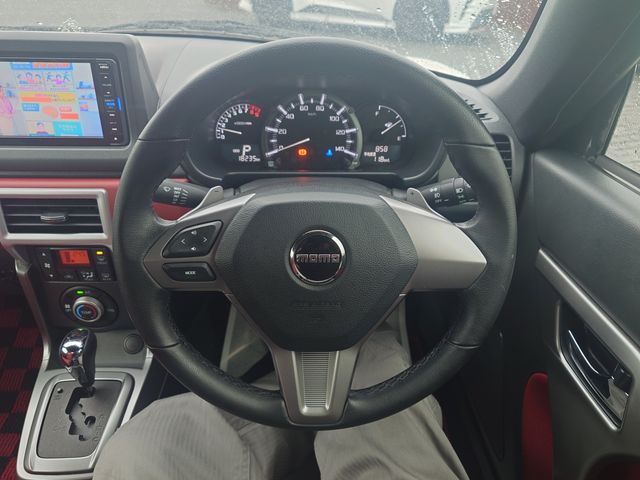 DAIHATSU COPEN 2017 Image 31