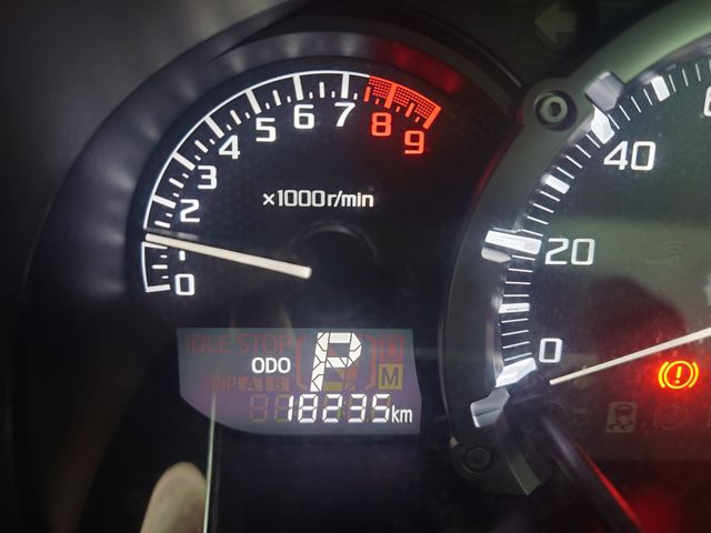 DAIHATSU COPEN 2017 Image 31