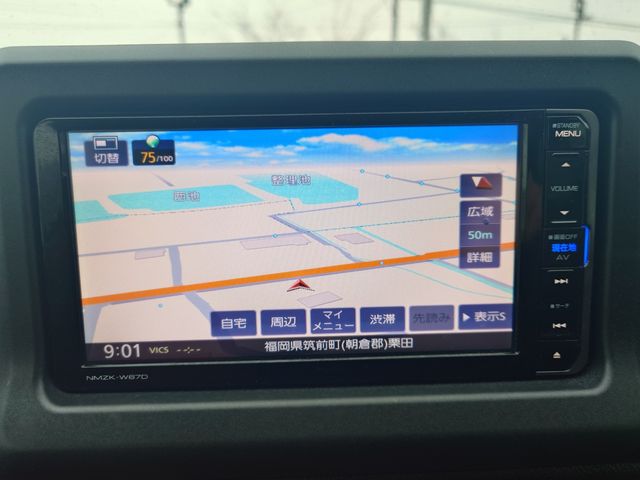 DAIHATSU COPEN 2017 Image 31