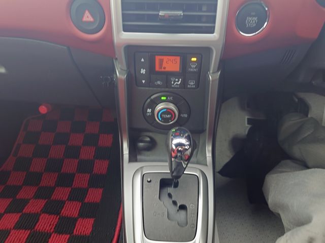 DAIHATSU COPEN 2017 Image 31