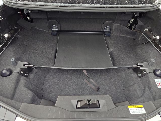 DAIHATSU COPEN 2017 Image 31