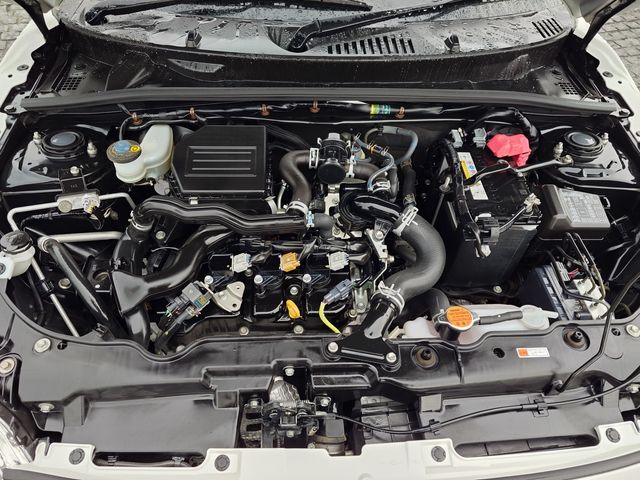 DAIHATSU COPEN 2017 Image 31