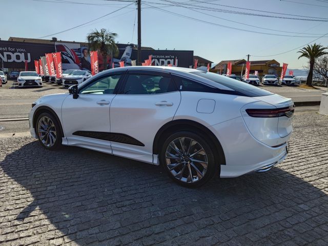 TOYOTA CROWN CROSSOVER 2024 Image 31