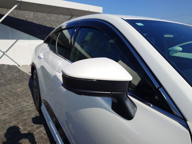 TOYOTA CROWN CROSSOVER 2024 Image 31