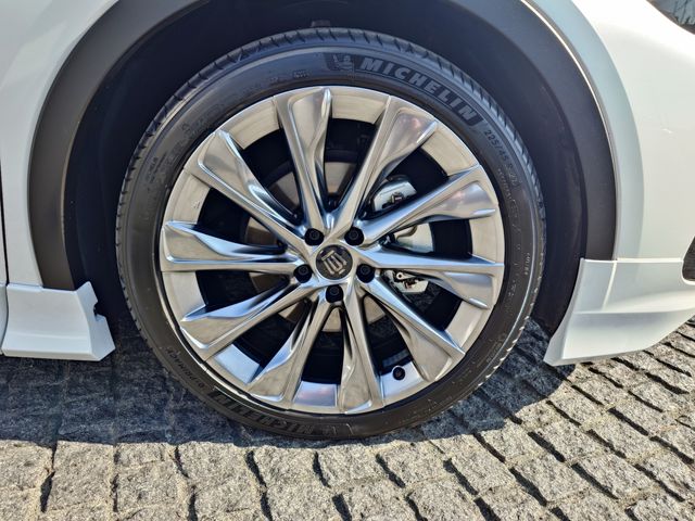 TOYOTA CROWN CROSSOVER 2024 Image 31