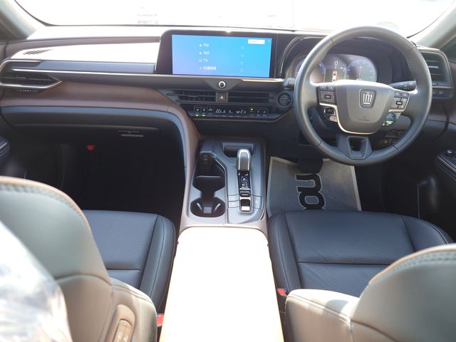 TOYOTA CROWN CROSSOVER 2024 Image 31