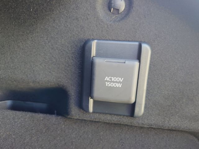 TOYOTA CROWN CROSSOVER 2024 Image 31