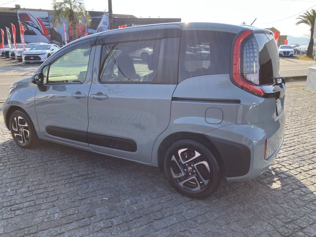 TOYOTA SIENTA HYBRID 2023 Image 31