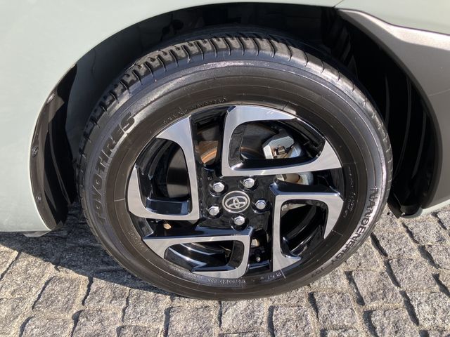 TOYOTA SIENTA HYBRID 2023 Image 31