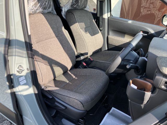 TOYOTA SIENTA HYBRID 2023 Image 31