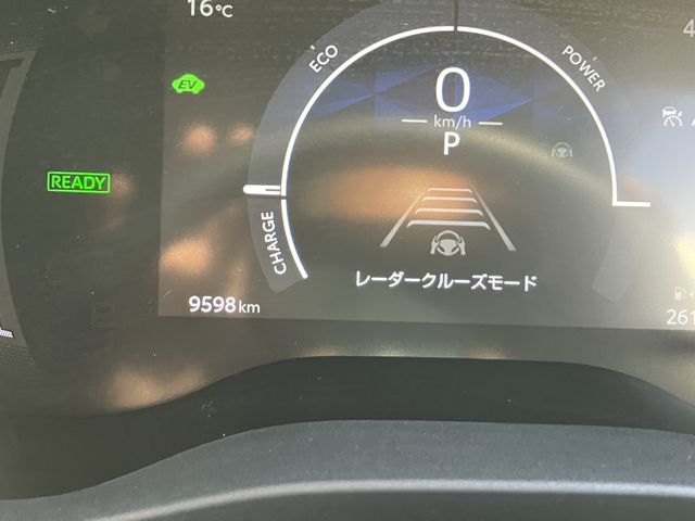 TOYOTA SIENTA HYBRID 2023 Image 31