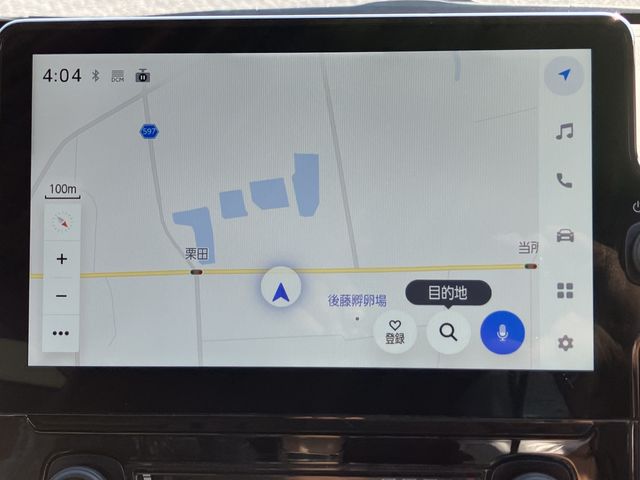 TOYOTA SIENTA HYBRID 2023 Image 31